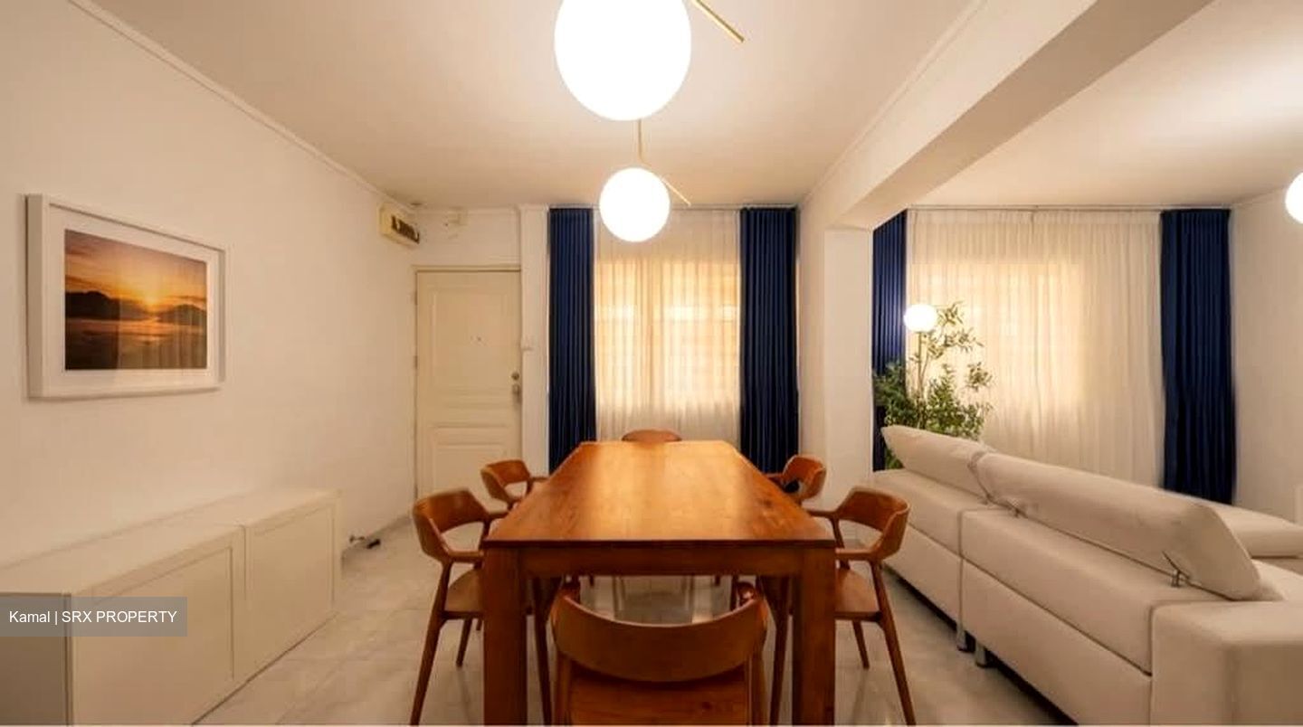 Blk 639 Pasir Ris Drive 1 (Pasir Ris), HDB 4 Rooms #595960741